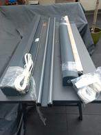 Te koop Zipscreen NIEUW, Tuin en Terras, Zonneschermen, Ophalen, Minder dan 250 cm, Nieuw, Elektrisch