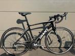 Giant Defy 105 3x10 Speed Medium 54cm ( 1.70m t/m 1.80m ), Fietsen en Brommers, 28 inch, Aluminium, Zo goed als nieuw, Meer dan 20 versnellingen