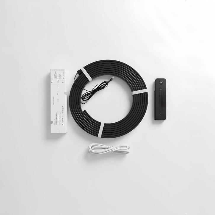 LED-strips voor Akoestische Wandpanelen, Huis en Inrichting, Lampen | Hanglampen, Nieuw, 75 cm of meer, Kunststof, Ophalen of Verzenden