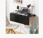 Ikea inklapbaar bureau/tafelblad, Ophalen, Minder dan 50 cm, 50 tot 100 cm, Zo goed als nieuw