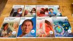 MBO Verzorgende IG boeken, Ophalen of Verzenden, Nederlands, Diverse auteurs