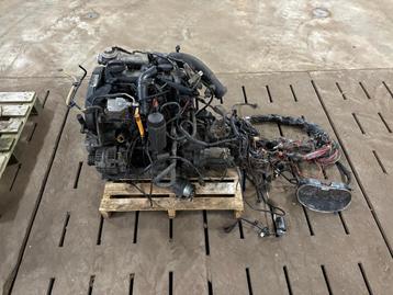 1.9tdi en 1.4 mpi uit 2001 beschikbaar voor biedingen
