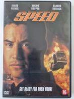 Speed - Keanu Reeves , Dennis Hopper - uit 1994, Cd's en Dvd's, Dvd's | Actie, Ophalen of Verzenden