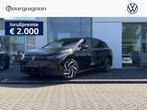 Volkswagen ID.7 Tourer Limited Edition 77 kWh 286 pk | Head-, Automaat, 495 min, Zwart, 1000 kg