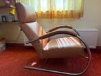 Fauteuil Läbel Speedster, Huis en Inrichting, Fauteuils, Ophalen, Gebruikt, Design, 50 tot 75 cm