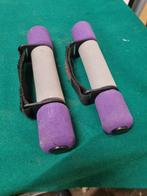Halters body gewichten, Sport en Fitness, Fitnessmaterialen, Ophalen of Verzenden, 'T Olde Gre-j, Info@toldegrej.nl, Endepoelstraat 20f Didam