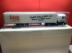 Edah Truck Model - Zeldzaam!, Ophalen of Verzenden, Nieuw, Overige merken