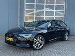 Te Koop Audi A6 Avant Quattro Pro Line S, Auto's, Audi, Automaat, 4 cilinders, Zwart, Leder