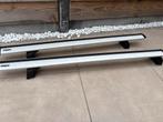 Thule Wingbar Dakdragers Audi A4 avant B8 B9, Auto diversen, Dakdragers, Ophalen, Gebruikt