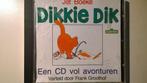 Jet Boeke - Dikkie Dik Het Kleine Poesje, Boeken, Ophalen of Verzenden, Jet Boeke, Cd, Kind