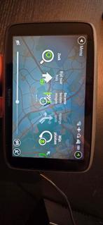 TomTom Go 6200, Ophalen