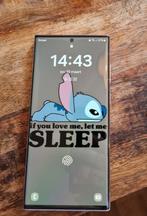 Samsung galaxy s23ultra 256gb te koop, Zwart, Ophalen of Verzenden, Zo goed als nieuw, Galaxy S23