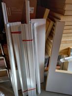 Kingspan IsoEasy profielen, Ophalen of Verzenden, Nieuw, Overige materialen, Minder dan 4 cm