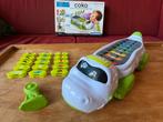 Coko - programmeerbare krokodil robot (Clementoni Coding), Ophalen of Verzenden, Zo goed als nieuw, Jongen of Meisje