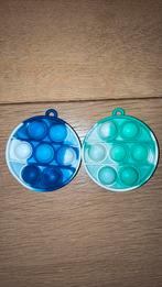 Figet toys, Verzamelen, Speelgoed, Ophalen of Verzenden, Zo goed als nieuw