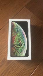 Leeg telefoon doosje iphone xs max, Ophalen of Verzenden, Zo goed als nieuw