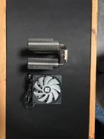 Thermalright Peerless Assassin 120 SE ARGB CPU Koeler, Computers en Software, Computerkoelers, Ophalen of Verzenden, Zo goed als nieuw