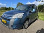 Citroen Berlingo 1.6 VTi 120 XTR|nette auto, Voorwielaandrijving, Euro 5, Zwart, 4 cilinders