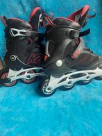 K2 skeelers boa, Sport en Fitness, Skeelers, Ophalen, K2, Verstelbaar, Dames