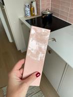 Roze tegeltjes, Ophalen, Minder dan 20 cm, Zo goed als nieuw, Minder dan 5 m²