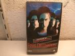 vhs 79b final destination, Cd's en Dvd's, VHS | Film, Vanaf 16 jaar, Ophalen of Verzenden, Zo goed als nieuw, Horror