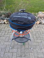 Cadac Carri Chef 2 Skottelbraai - Weinig gebruikt, Ophalen of Verzenden, Gebruikt, Cadac