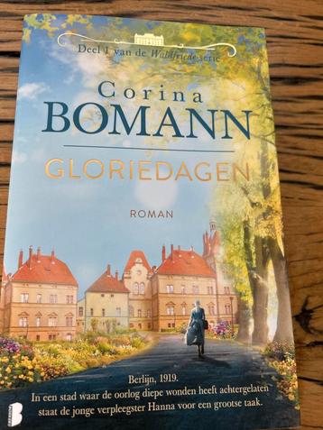 Gloriedagen deel 1 - Corina Bomann beschikbaar voor biedingen