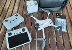 DJI Mini 3 Pro Complete Set, Ophalen of Verzenden, Zo goed als nieuw, Drone met camera