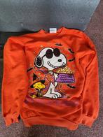 Originele Snoopy Halloween Sweater, Ophalen of Verzenden, Snoopy, Beeldje of Figuurtje