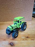 Siku Deutz Agrostar 6.61, Hobby en Vrije tijd, Modelauto's | 1:32, Ophalen of Verzenden, Gebruikt, Tractor of Landbouw, SIKU