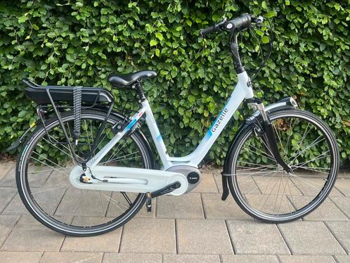 Hele fijne Elektrische fiets Gazelle Orange C7 Bosch, Fietsen en Brommers, Elektrische fietsen, Zo goed als nieuw, Ophalen of Verzenden
