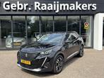 Peugeot 2008 1.2 PureTech 100 Allure*Camera*Cruise*Navigatie, 12 maanden, Gebruikt, Euro 6, 1199 cc