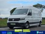 VOLKSWAGEN CRAFTER 35 2.0 l4h3 airco euro6, Voorwielaandrijving, Gebruikt, Euro 6, 4 cilinders