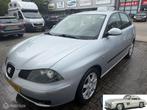 Seat Ibiza 1.4-16V Chill Out, Voorwielaandrijving, Gebruikt, 4 cilinders, Ibiza