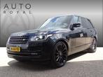 Land Rover Range Rover 4.4 SDV8 Autobiography LUCHTVERING |, Automaat, Gebruikt, Traction-control, Leder