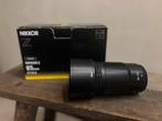 Nikon Nikkor Z 85mm F1.8 portretlens, zeer scherp&lichtsterk, Ophalen of Verzenden, Zo goed als nieuw, Standaardlens