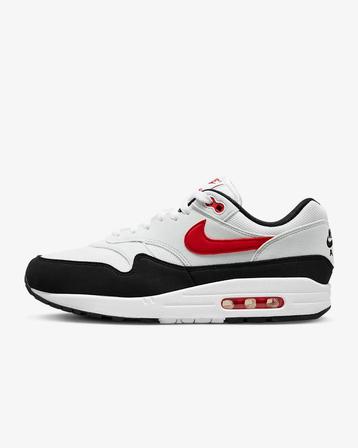 Nike Air Max 1 ‘Chili 2.0’ - maat 42 beschikbaar voor biedingen