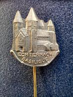 Speldje Echternach Basilique, Verzamelen, Ophalen, Gebruikt, Overige onderwerpen, Speldje of Pin