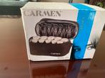 Carmen Travel Set C2010 - Krulset, Ophalen of Verzenden, Zo goed als nieuw, Haarverzorging