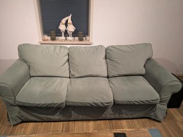 Bank (3-zits) GRATIS!!! - afbeelding 1