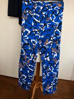 Nieuwe broek van Joseph Ribkoff mt 44, Blauw, Maat 42/44 (L), Joseph Ribkoff, Nieuw