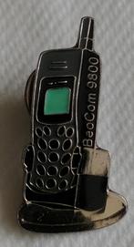 Speldjes (Bang & Olufsen), Ophalen of Verzenden, Zo goed als nieuw, Overige onderwerpen, Button