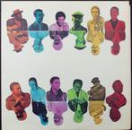 weird Afro-Funk stuff The Har-you Percussion Group, Ophalen of Verzenden, Zo goed als nieuw, 12 inch
