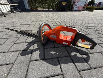 Husqvarna 536iLHD70X Heggenschaar op accu beschikbaar voor biedingen