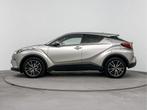 Toyota C-HR 1.2 Executive (bj 2017), Voorwielaandrijving, Stof, Gebruikt, 116 pk