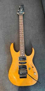 Ibanez RG 570 FM – Made in Japan ‘94– Seymour Duncan JB/Jazz, Muziek en Instrumenten, Snaarinstrumenten | Gitaren | Elektrisch