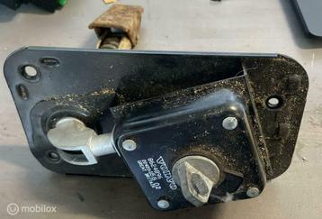 Hefmechaniek reservewiel Volvo XC90 I ('02->) 8624896 beschikbaar voor biedingen