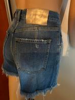 PINKO korte spijkerbroek maat xs origineel ZGAN, Pinko, Blauw, B, T