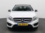 Mercedes-Benz GLA-klasse 200 Ambition | PANO-SCHUIFDAK | NAV, Gebruikt, Euro 6, Leder en Stof, 1595 cc