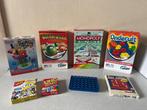VERSCHILLENDE reisspelletjes en kaartspellen v.a €2,- per st, Een of twee spelers, Ophalen of Verzenden, Zo goed als nieuw